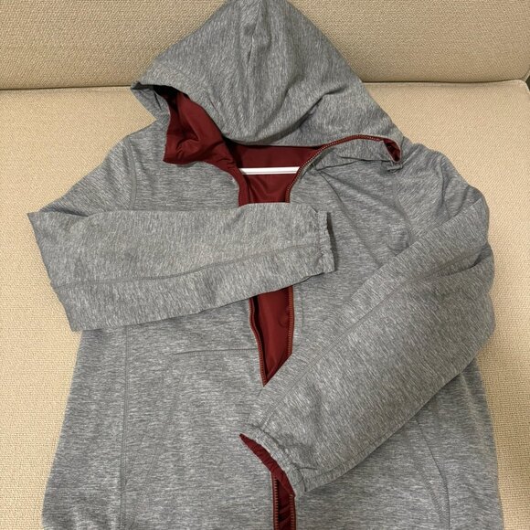 Uniqlo Reversible Jacket - Picture 2 of 2